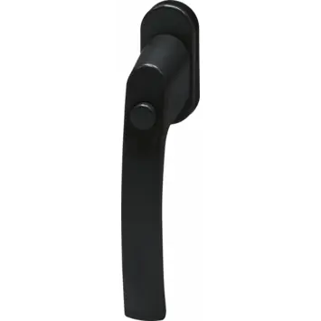 Raamboom FG50 zwart