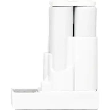 Nuki Power Pack - oplaadbare accu voor Nuki Smart Lock - wit