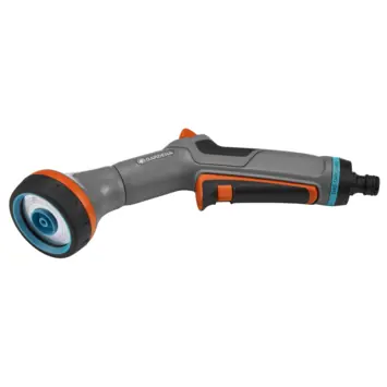 GARDENA Comfort reinigingsbroes