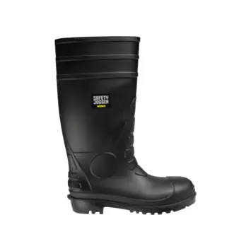 Safety Jogger Hercules S5 veiligheidslaarzen zwart maat 36
