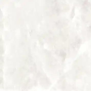 Badkamertegel Crystal zoutkristallen 60 x 60 cm keramiek wit 1,46 m²