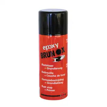 Brunox Epoxy roestomvormer 400ml