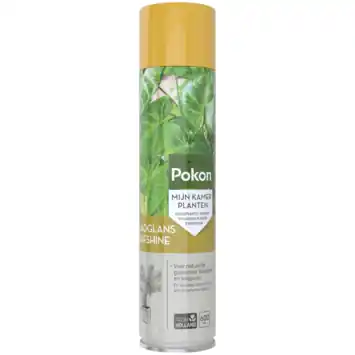 Pokon bladglans 600 ml