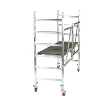 Kamersteiger 3 meter