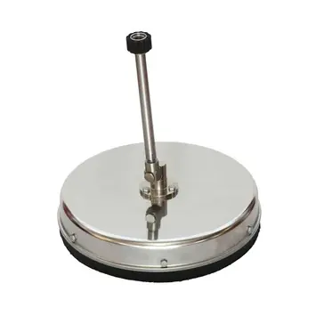 Oppervlaktereiniger voor hogedrukreiniger 30 cm